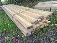 Mixed Timber - 2