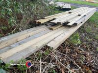 Mixed Timber - 3