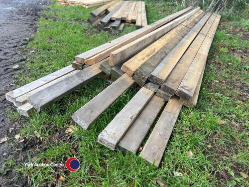 Mixed Timber