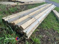 Mixed Timber - 3