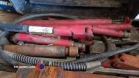 Workshop boxed hydraulic porter pack - 2