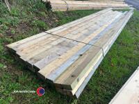 Mixed Timber - 2