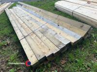 Mixed Timber - 3