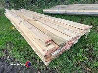 Mixed Timber - 2