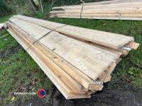 Mixed Timber - 2