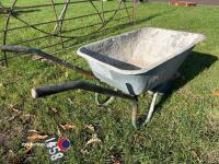 Garden wheel barrow - 3