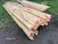 Mixed Timber - 2