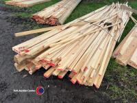 Mixed Timber - 3