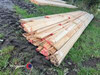 Mixed Timber