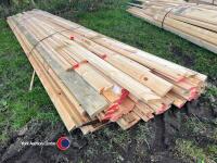 Mixed Timber - 2