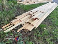 Mixed Timber - 3