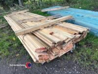 Mixed Timber