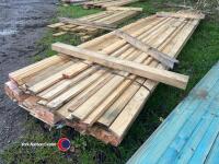 Mixed Timber - 2