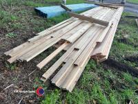 Mixed Timber - 3