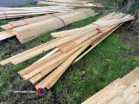 Mixed Timber - 2