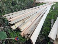 Mixed Timber - 3