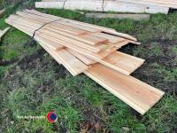 Mixed Timber - 2