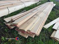 Mixed Timber - 3