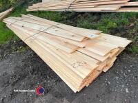 Mixed Timber