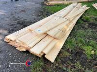 Mixed Timber - 2