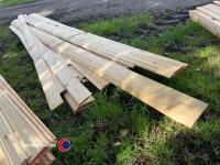 Mixed Timber - 3