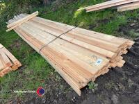 Mixed Timber - 2