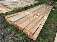 Mixed Timber