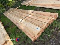 Mixed Timber - 2