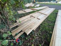 Mixed Timber - 3