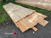 Mixed Timber - 2