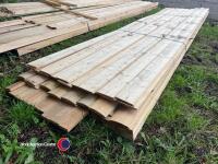 Mixed Timber - 3