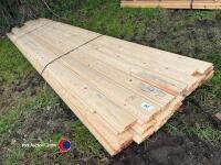 Mixed Timber - 2