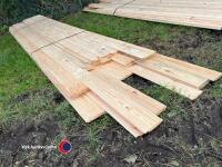 Mixed Timber - 2