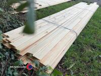 Mixed Timber - 3