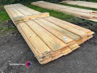 189” x 6” Skirting Timber - 2