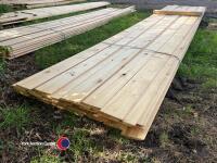 189” x 6” Skirting Timber - 3