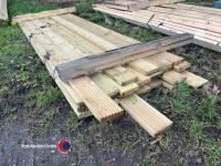 Mixed Timber - 2