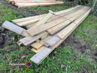 Mixed Timber