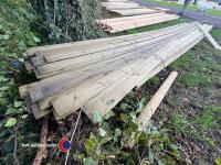 Mixed Timber - 3