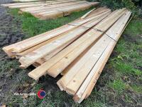 Mixed Timber