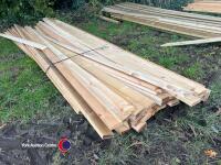 Mixed Timber - 2