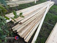 Mixed Timber - 3