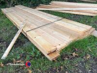 Mixed Timber - 2