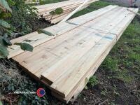 Mixed Timber - 3