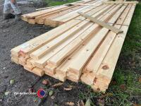 Mixed Timber