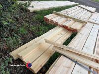 Mixed Timber - 3