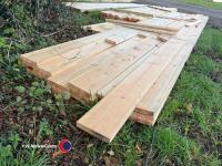 Mixed Timber - 3