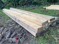 Mixed Timber - 2