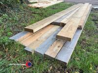 Mixed Timber - 3