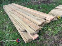 Mixed Timber - 2